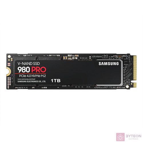 Samsung 980 Pro 1TB [2280/M.2]