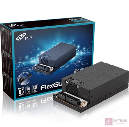 FSP FlexGURU 250W Flex-ATX [Moduláris]