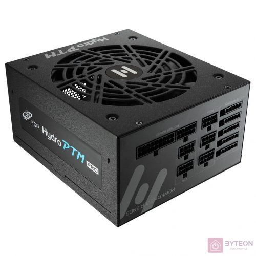 FSP Hydro PTM Pro 850W [Moduláris, 80+ Platinum]