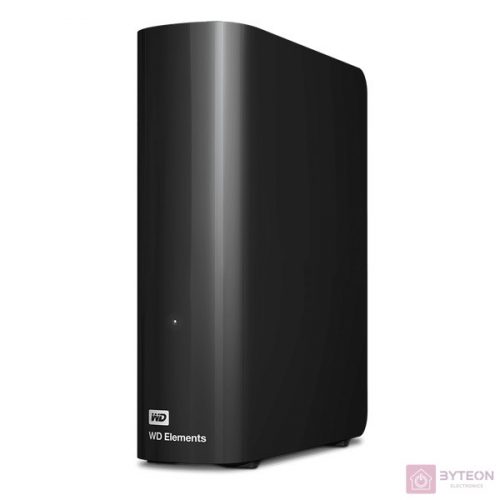 WD Elements Desktop 4TB [3.5"/USB3.0]