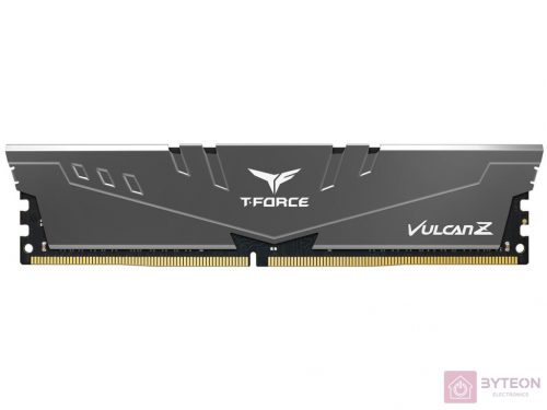 Team Group T-Force Vulcan Z 16GB DDR4 3200Mhz CL16-20-20-40 memóriamodul