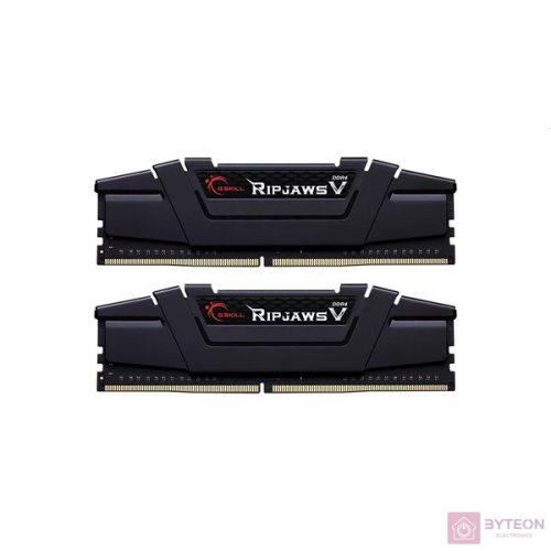 G.SKILL Ripjaws V DDR4 32GB KIT (2x16GB) 4000MHz