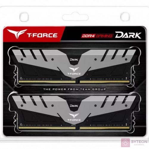 Team Group DARK DDR4-3000 16GB memóriamodul 2 x 8 GB 3000 Mhz