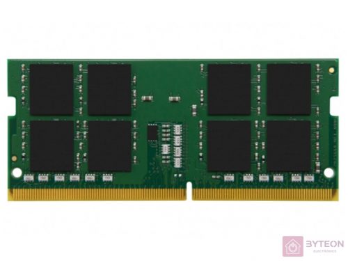 Kingston Consumer DDR4 8GB 3200MHz