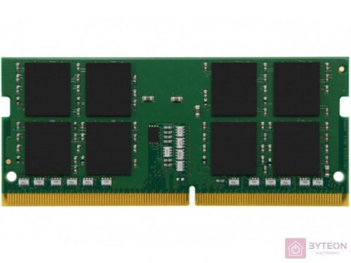 Kingston Consumer DDR4 8GB 2666MHz