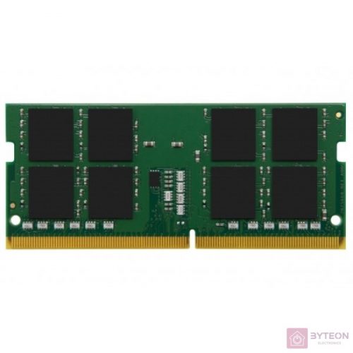 Kingston Consumer DDR4 8GB 3200MHz