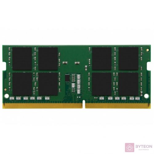 Kingston Consumer DDR4 16GB 2666MHz