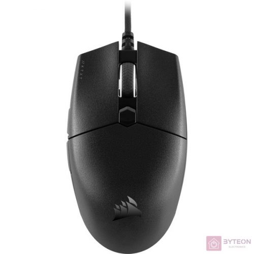 Corsair KATAR PRO XT egér Kétkezes USB A típus Optikai 18000 DPI