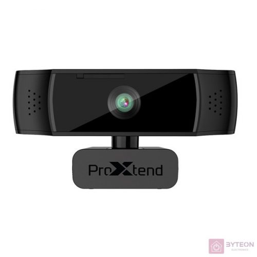 ProXtend X501 Full HD PRO webkamera 2 MP 1920 x 1080 pixelek