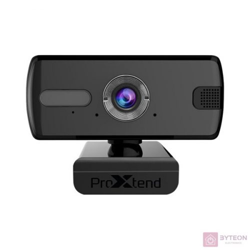 ProXtend X201 Full HD webkamera 3 MP 2048 x 1536 pixelek