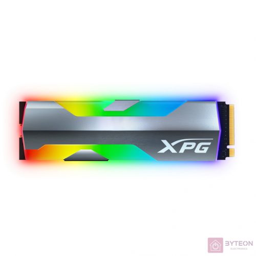 XPG SPECTRIX S20G M.2 1000 GB PCI Express 3.0 3D NAND NVMe