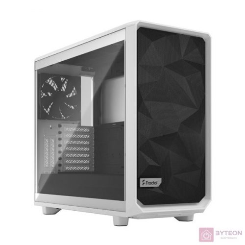 Fractal Design Meshify 2 Fehér