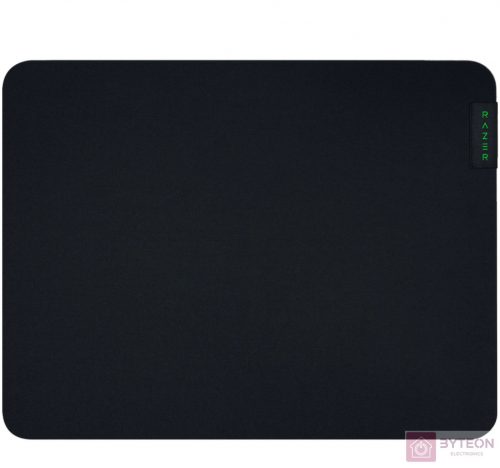 Razer Gigantus V2 - Large Játékhoz alkalmas egérpad Fekete, Zöld