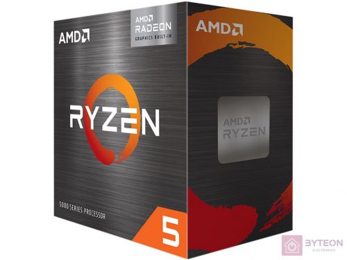 AMD Ryzen 5 5600G BOX (AM4)