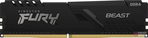 Kingston FURY Beast DDR4 16GB 2666MHz