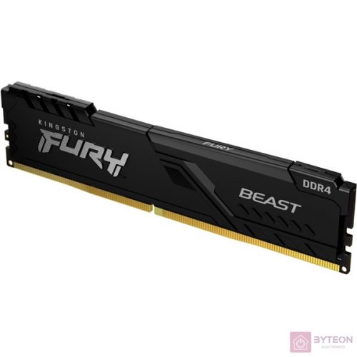 Kingston FURY Beast DDR4 16GB 3200MHz