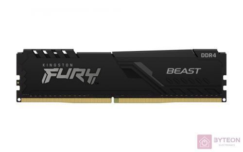 Kingston FURY Beast DDR4 8GB 2666MHz