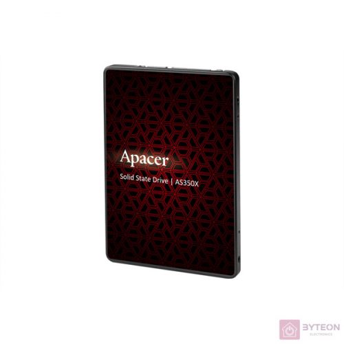 Apacer AS350X Series 256GB [SATA3]