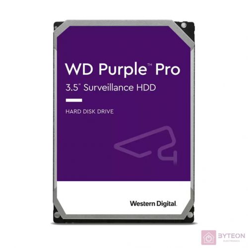 WD Purple Pro 10TB [3.5"/256MB/7200/SATA3]