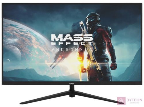 Gaba 27" GL-2705QHD LED