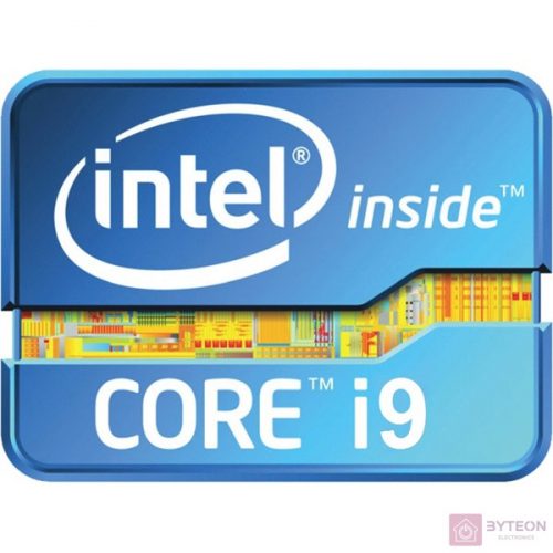 Intel Core i9-12900KF (1700) - hűtés nélkül