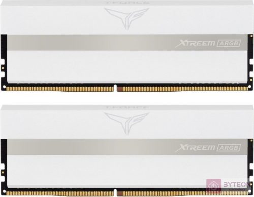 Team Group T-FORCE XTREEM ARGB memóriamodul 16 GB 2 x 8 GB DDR4 4000 Mhz