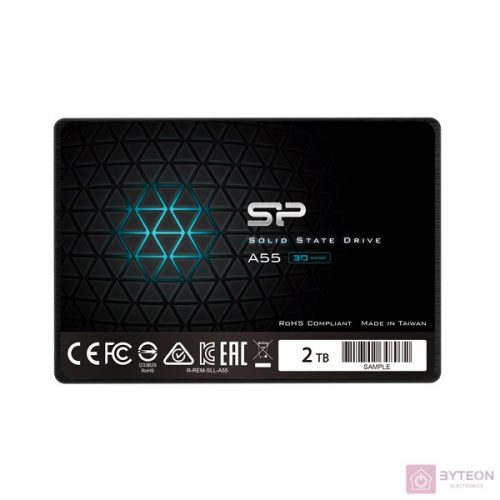 Silicon Power Ace A55 2TB [2.5"/SATA]