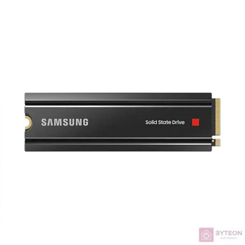 Samsung 980 PRO M.2 1000 GB PCI Express 4.0 V-NAND MLC NVMe