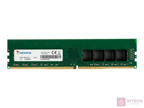 ADATA Premier DDR4 16GB 3200MHz