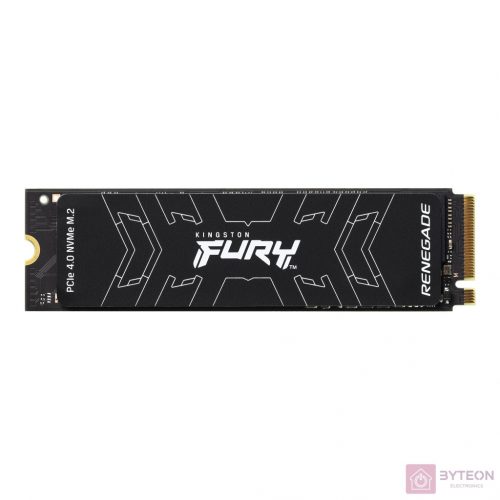 Kingston FURY Renegade 500GB [2280/M.2]