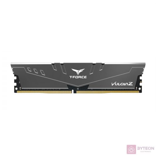 Team Group T-FORCE VULCAN Z TLZGD48G3200HC16F01 memóriamodul 8 GB 1 x 8 GB DDR4 3200 Mhz