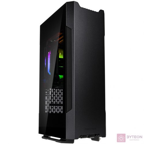 Phanteks EVOLV SHIFT 2 Small Form Factor (SFF) Fekete