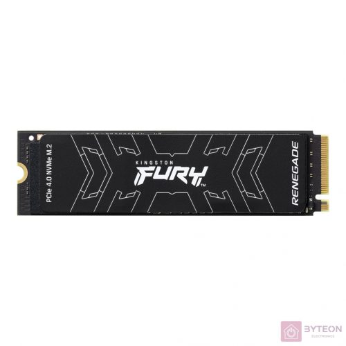 Kingston FURY Renegade 2TB [2280/M.2]