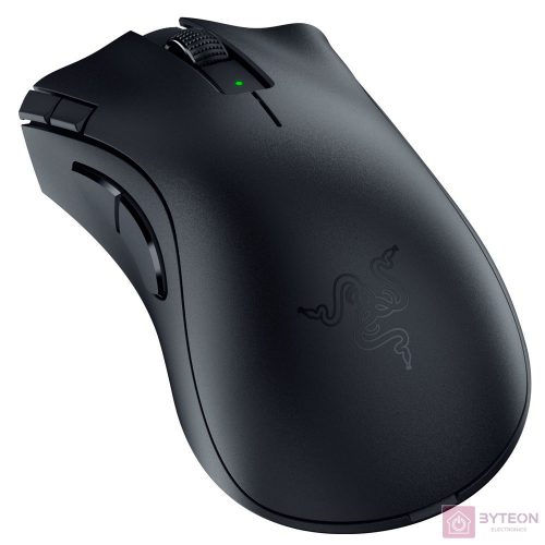 Razer DEATHADDER V2 X HYPERSPEED egér Jobbkezes Bluetooth Optikai 14000 DPI