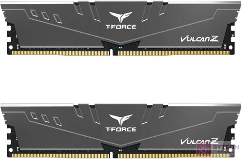 Team Group VULCAN Z memóriamodul 16 GB 2 x 8 GB DDR4 3200 Mhz