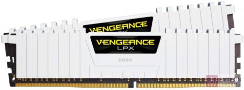 Corsair Vengeance LPX DDR4 16GB KIT (2x8GB) 3200MHz