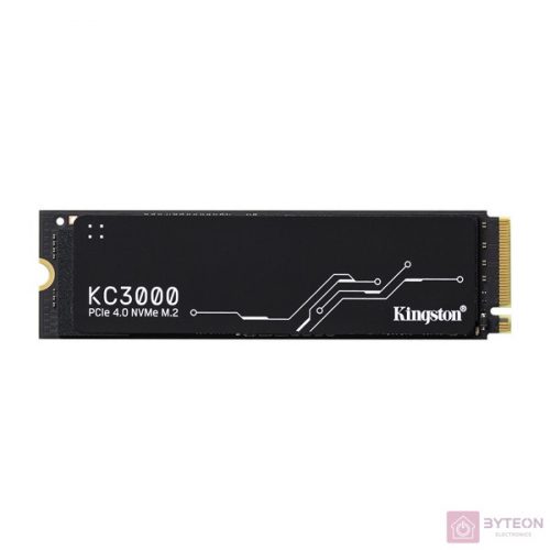 Kingston KC3000 4TB [2280/M.2]