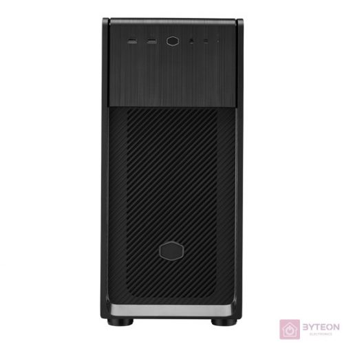 Cooler Master Elite 500 ODD Midi Tower Fekete