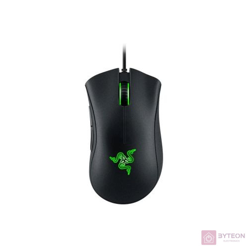 Razer DeathAdder Essential egér Jobbkezes USB A típus Optikai 6400 DPI