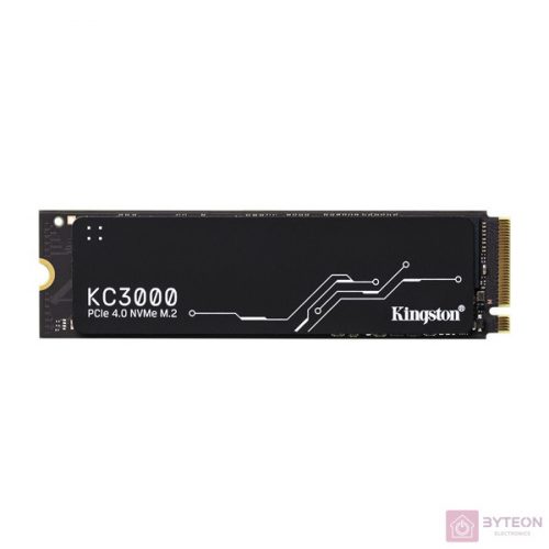 Kingston KC3000 2TB [2280/M.2]