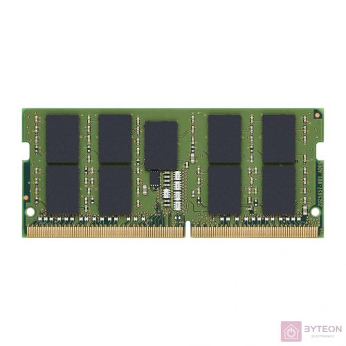 Kingston Technology KSM26SED8/16MR memóriamodul 16 GB DDR4 2666 Mhz ECC