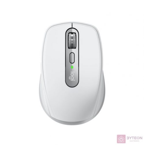 Logitech MX Anywhere 3 for Business egér Jobbkezes Vezeték nélküli RF és Bluetooth Lézer 4000 DPI