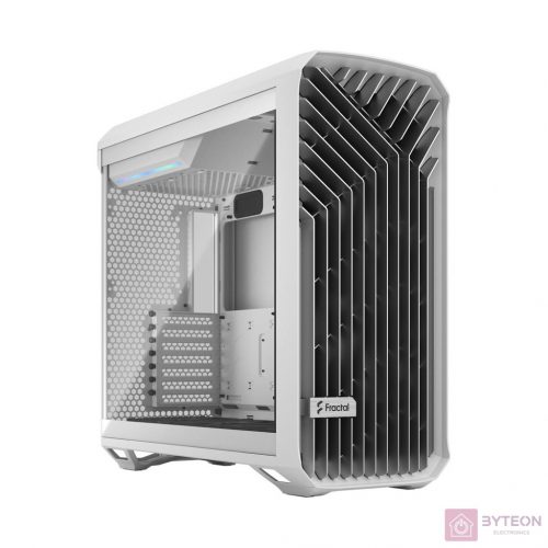 Fractal Design Torrent Fehér