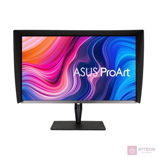 ASUS ProArt PA32UCG-K 81,3 cm (32") 3840 x 2160 pixelek 4K Ultra HD LED Fekete