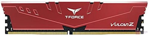 Team Group T-FORCE VULCAN Z TLZRD48G3200HC16F01 memóriamodul 8 GB 1 x 8 GB DDR4 3200 Mhz