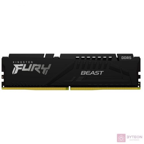 Kingston FURY Beast DDR5 16GB 5600MHz