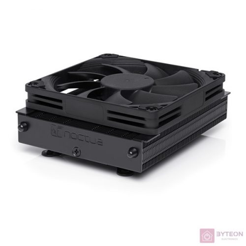 Noctua NH-L9a-AM4 chromax.black (AM4)