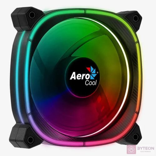 AeroCool Astro 12 ARGB 120mm