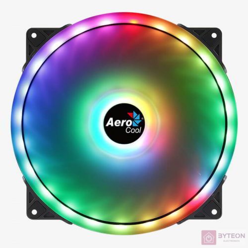 AeroCool Duo 20 RGB 200mm