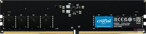 Crucial Standard DDR5 32GB 4800MHz